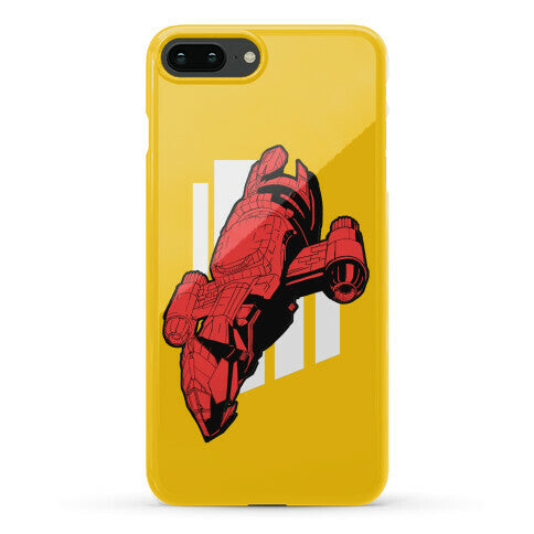 Serenity Bebop Phone Case