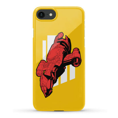 Serenity Bebop Phone Case