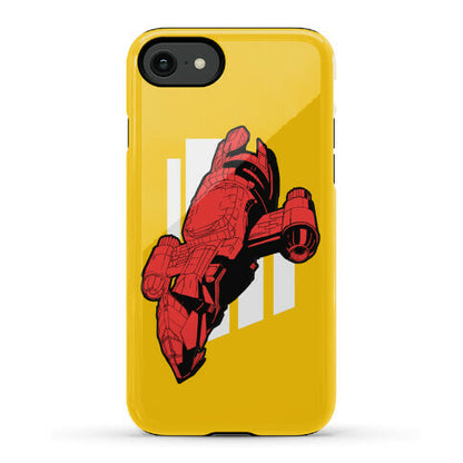 Serenity Bebop Phone Case