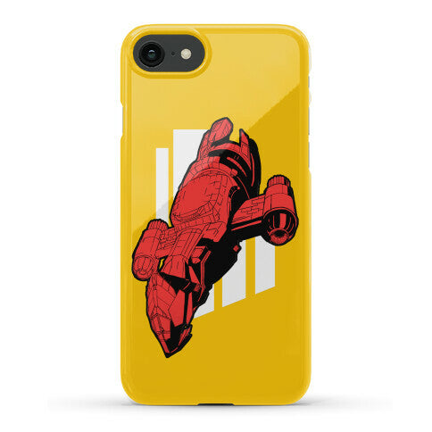 Serenity Bebop Phone Case