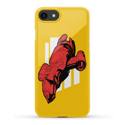 Serenity Bebop Phone Case