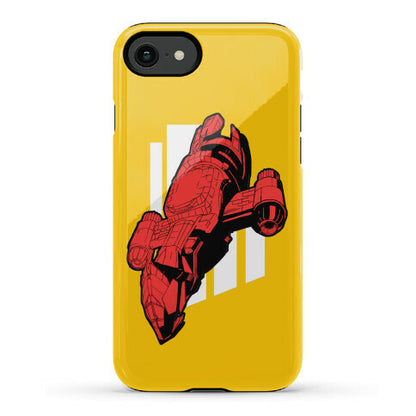 Serenity Bebop Phone Case