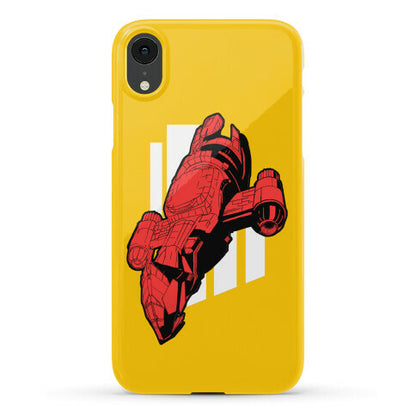 Serenity Bebop Phone Case