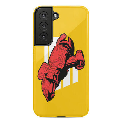 Serenity Bebop Phone Case