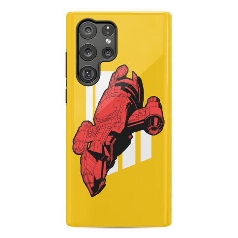 Serenity Bebop Phone Case