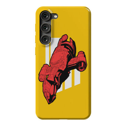 Serenity Bebop Phone Case