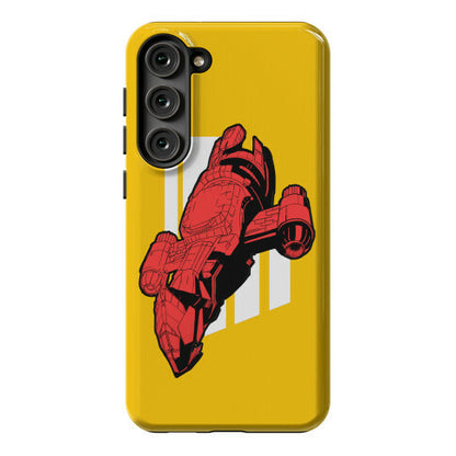 Serenity Bebop Phone Case