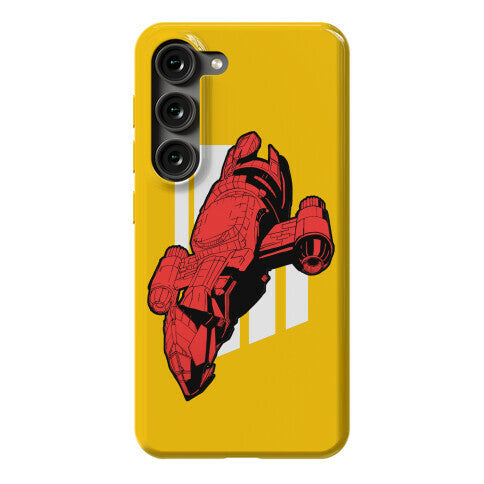 Serenity Bebop Phone Case