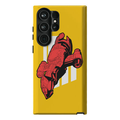 Serenity Bebop Phone Case