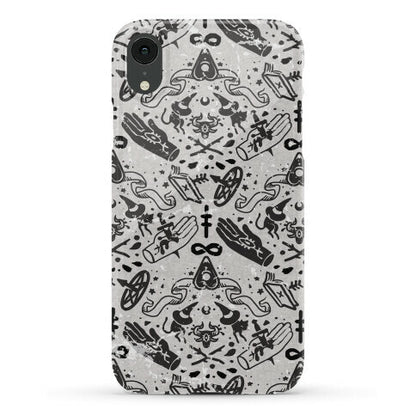 Occult Pattern Phone Case