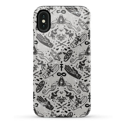 Occult Pattern Phone Case
