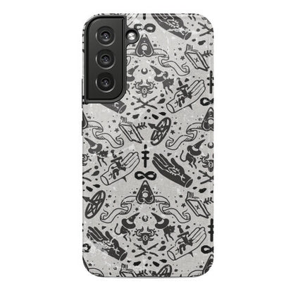 Occult Pattern Phone Case