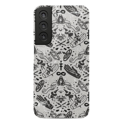 Occult Pattern Phone Case