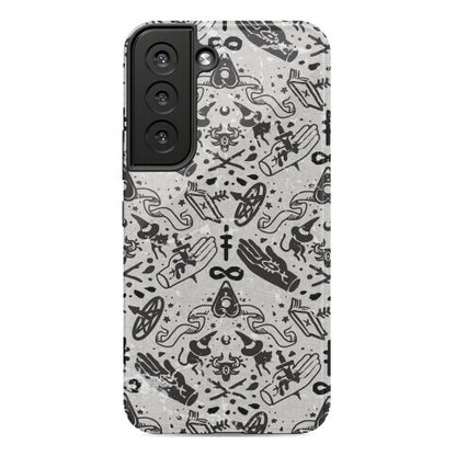 Occult Pattern Phone Case