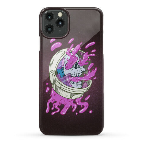 Barfstronaut Phone Case