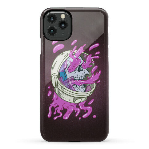 Barfstronaut Phone Case