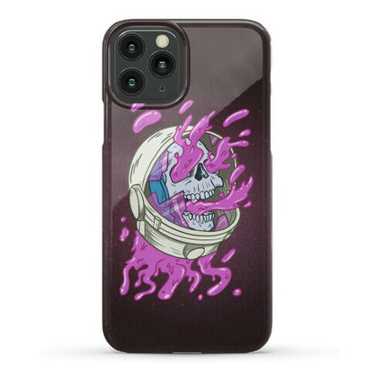 Barfstronaut Phone Case