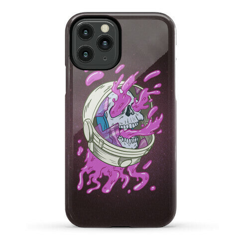 Barfstronaut Phone Case