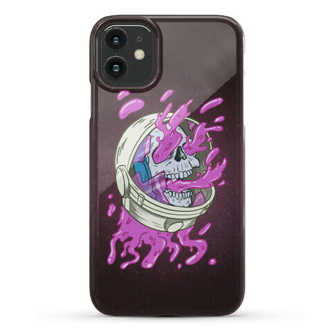 Barfstronaut Phone Case