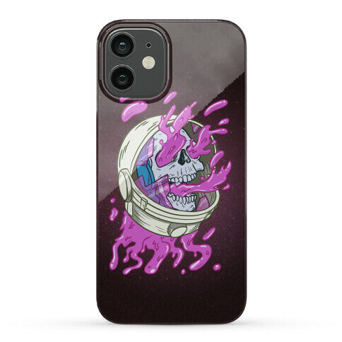 Barfstronaut Phone Case