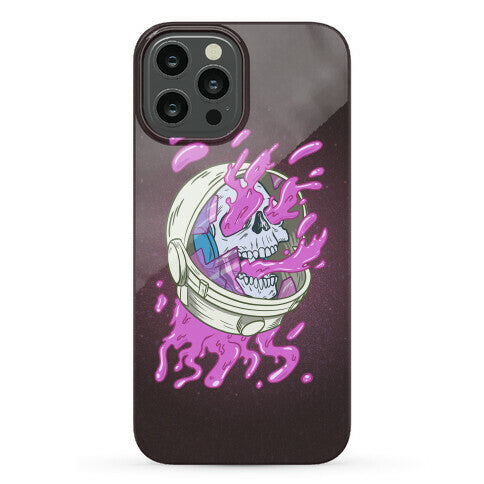 Barfstronaut Phone Case