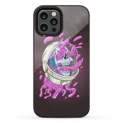 Barfstronaut Phone Case