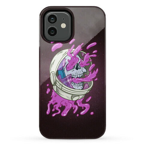 Barfstronaut Phone Case