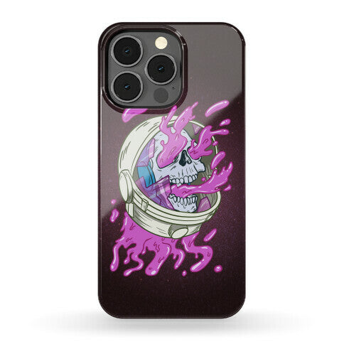 Barfstronaut Phone Case