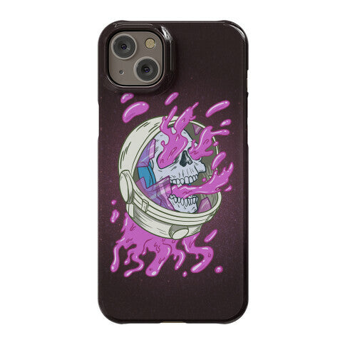 Barfstronaut Phone Case