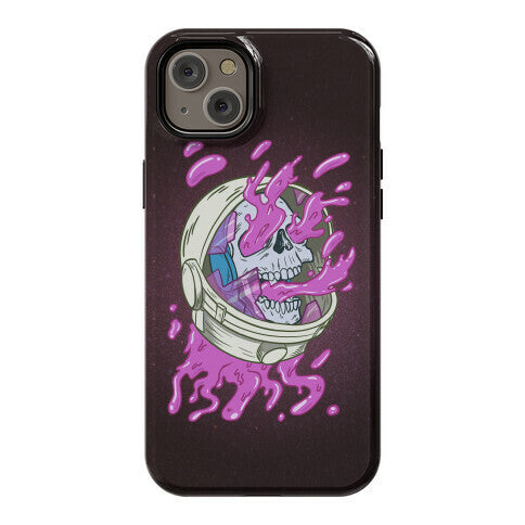 Barfstronaut Phone Case