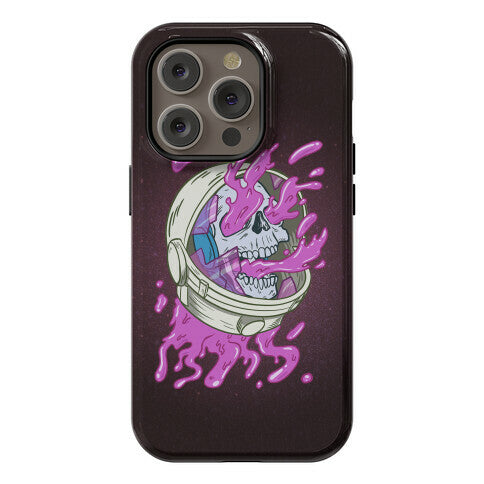 Barfstronaut Phone Case