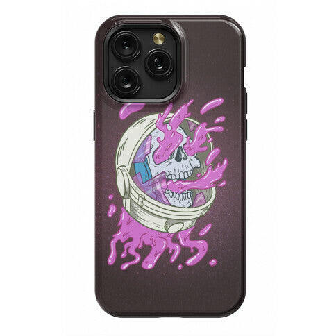 Barfstronaut Phone Case