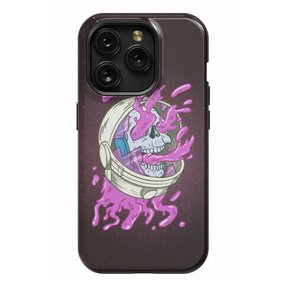 Barfstronaut Phone Case