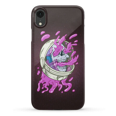 Barfstronaut Phone Case