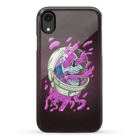 Barfstronaut Phone Case