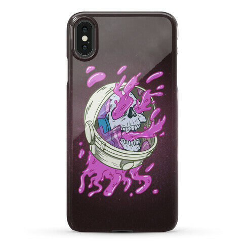 Barfstronaut Phone Case