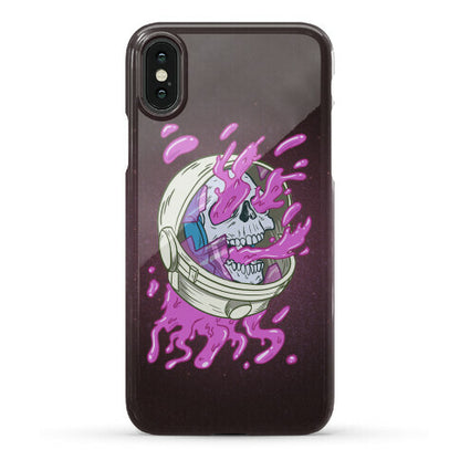 Barfstronaut Phone Case