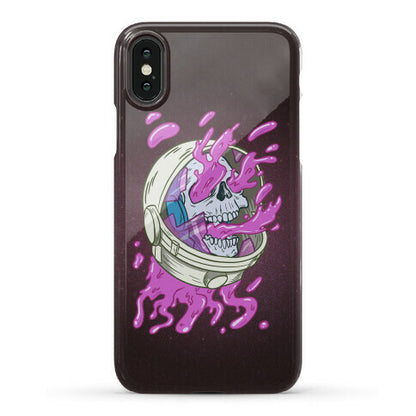 Barfstronaut Phone Case