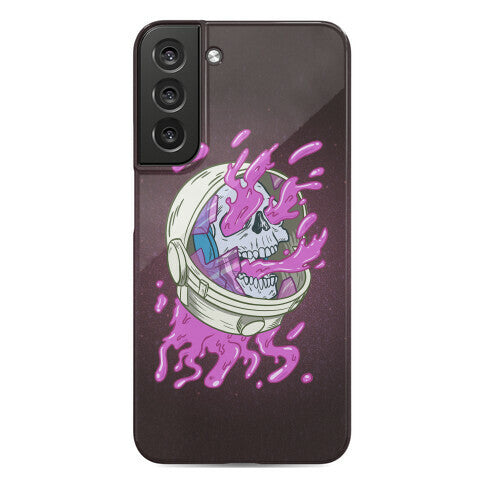 Barfstronaut Phone Case