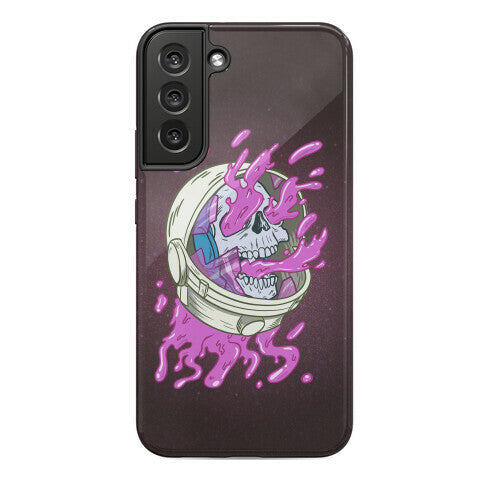 Barfstronaut Phone Case