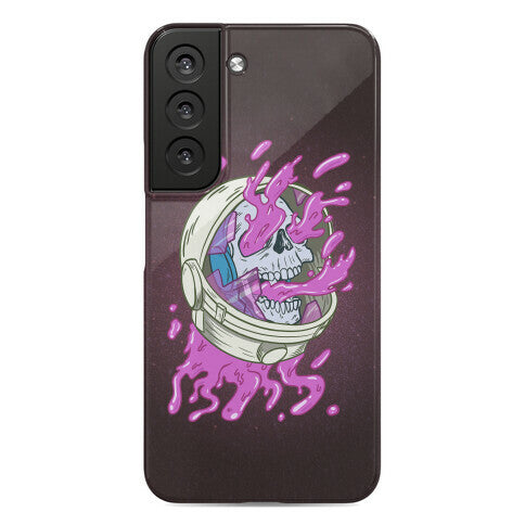 Barfstronaut Phone Case