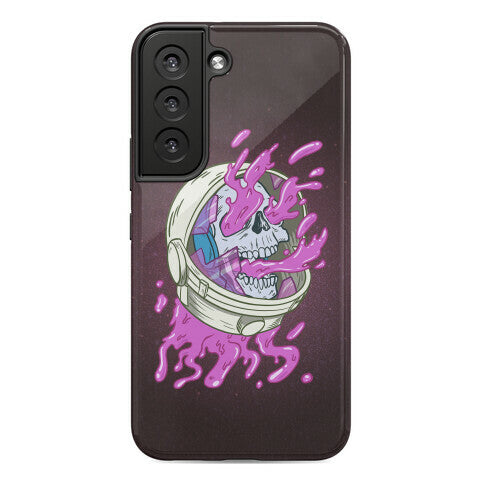 Barfstronaut Phone Case