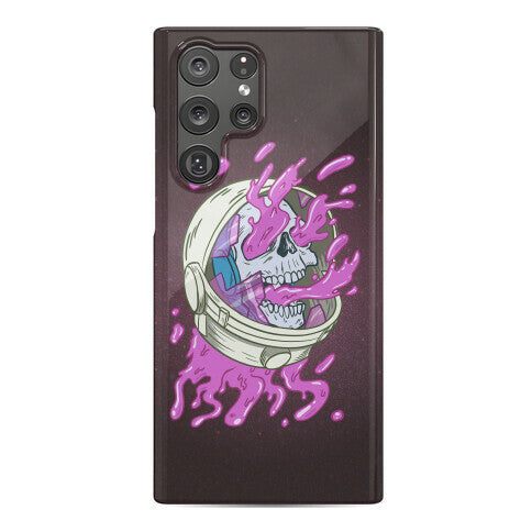 Barfstronaut Phone Case