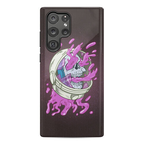 Barfstronaut Phone Case