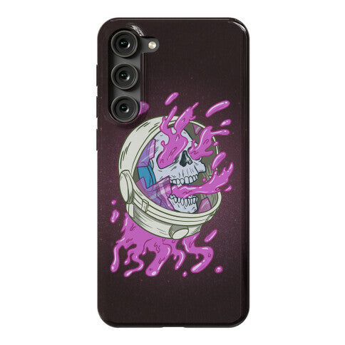 Barfstronaut Phone Case