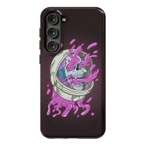 Barfstronaut Phone Case