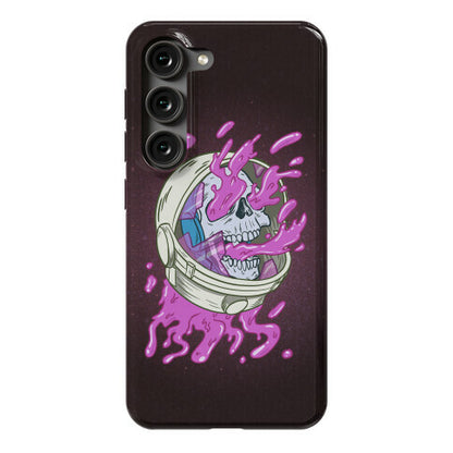 Barfstronaut Phone Case