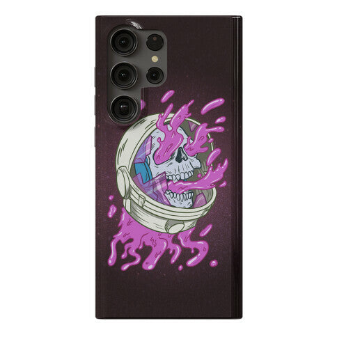 Barfstronaut Phone Case