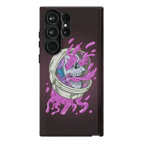Barfstronaut Phone Case