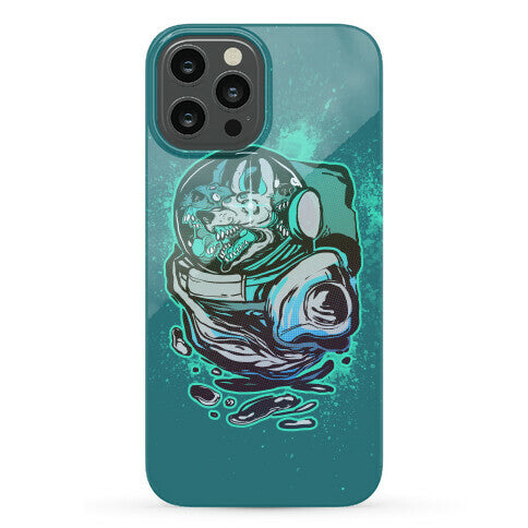 Space Madness Phone Case